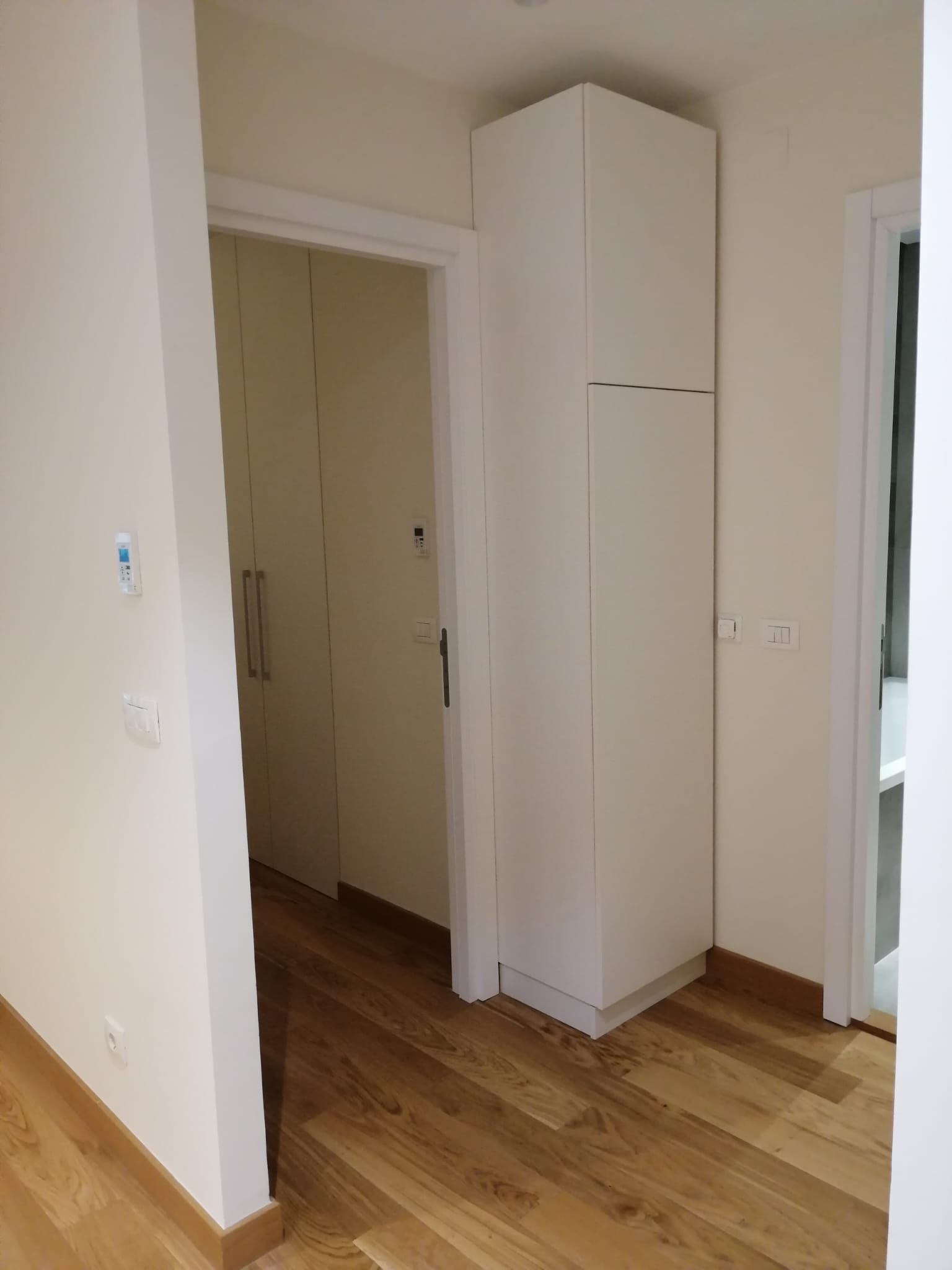 62m2 – BW Residences, Belgrade Waterfront — 7