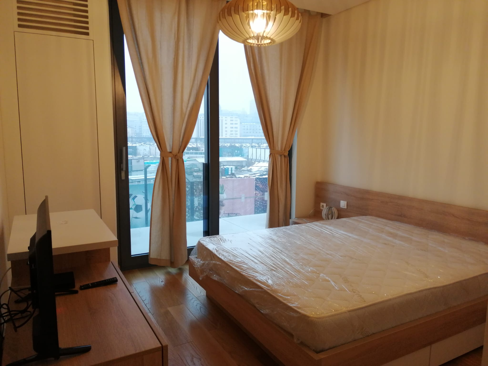 62m2 – BW Residences, Belgrade Waterfront — 4