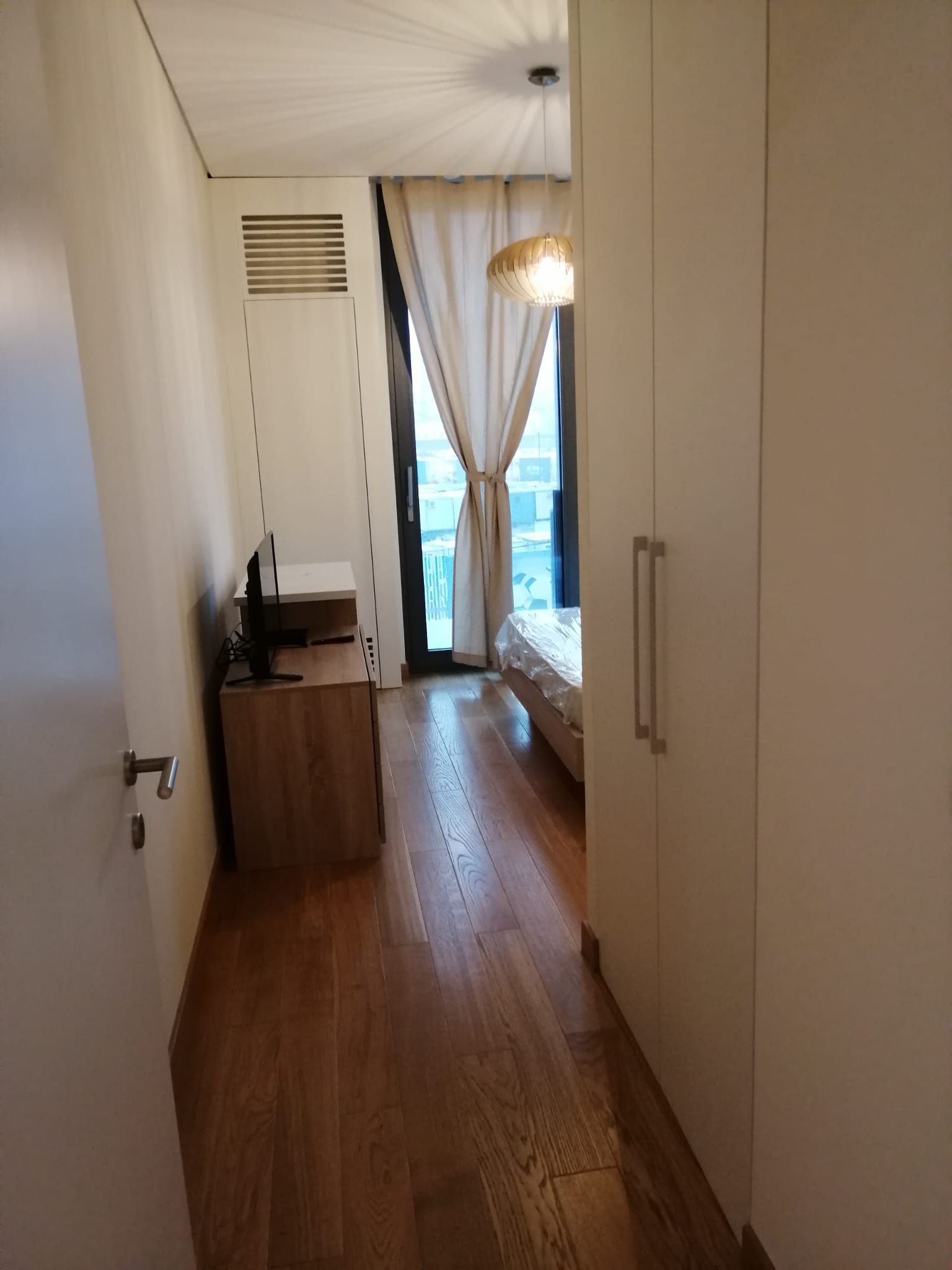 62m2 – BW Residences, Belgrade Waterfront — 5