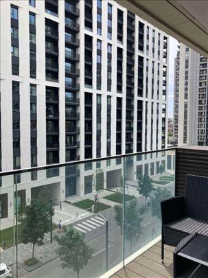 63m2 – BW Residences, Belgrade Waterfront — 5