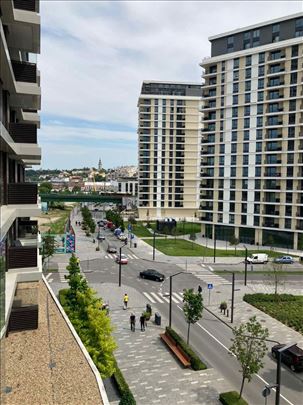 63m2 – BW Residences, Belgrade Waterfront — 6