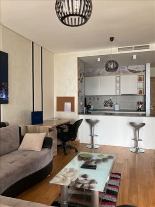 63m2 – BW Residences, Belgrade Waterfront — 7