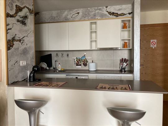 63m2 – BW Residences, Belgrade Waterfront — 8