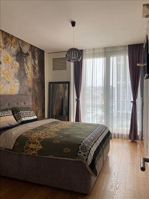 63m2 – BW Residences, Belgrade Waterfront — 9