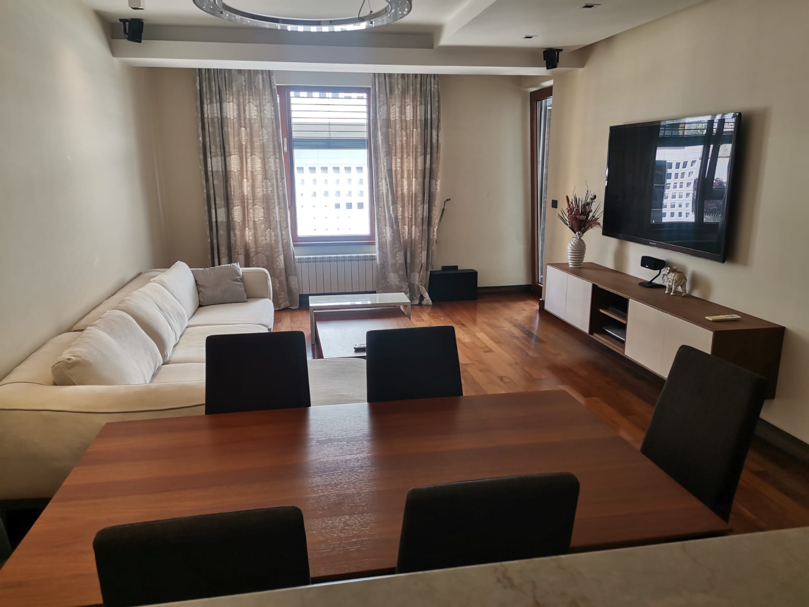 64m2 – kod Jerry-a , Novi Beograd — 10