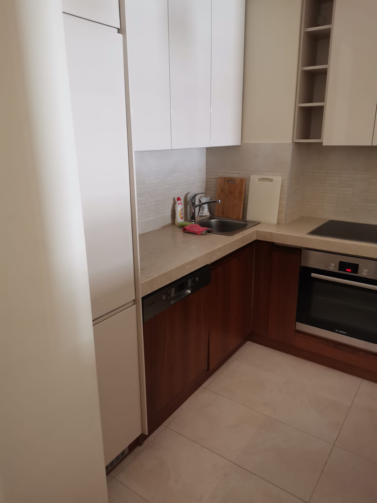 64m2 – kod Jerry-a , Novi Beograd — 8