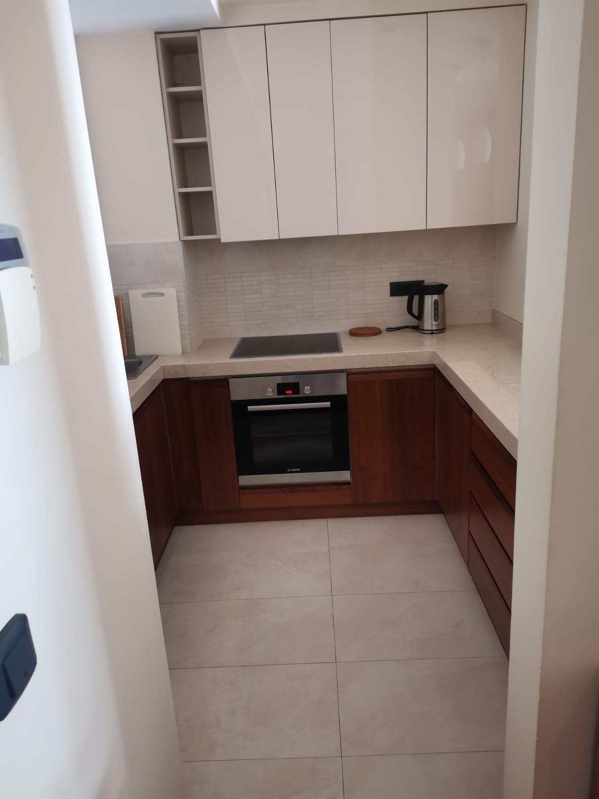 64m2 – kod Jerry-a , Novi Beograd — 9