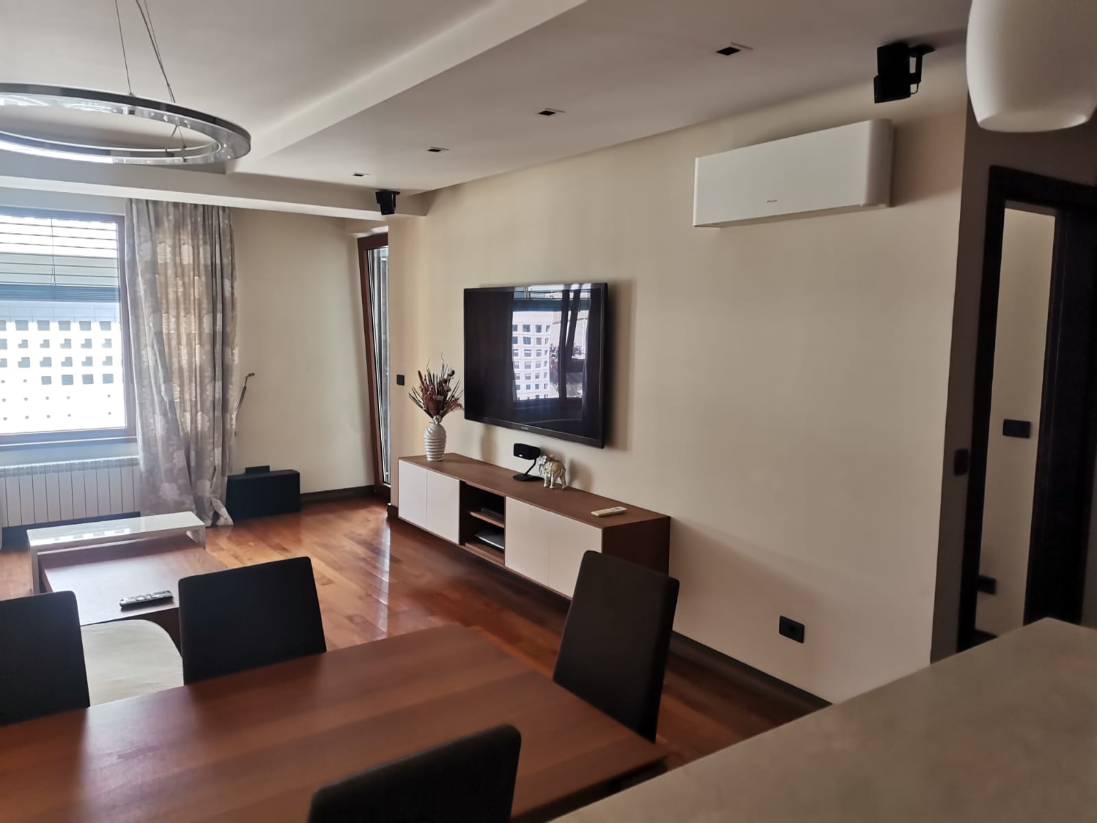 64m2 – kod Jerry-a , Novi Beograd — 11