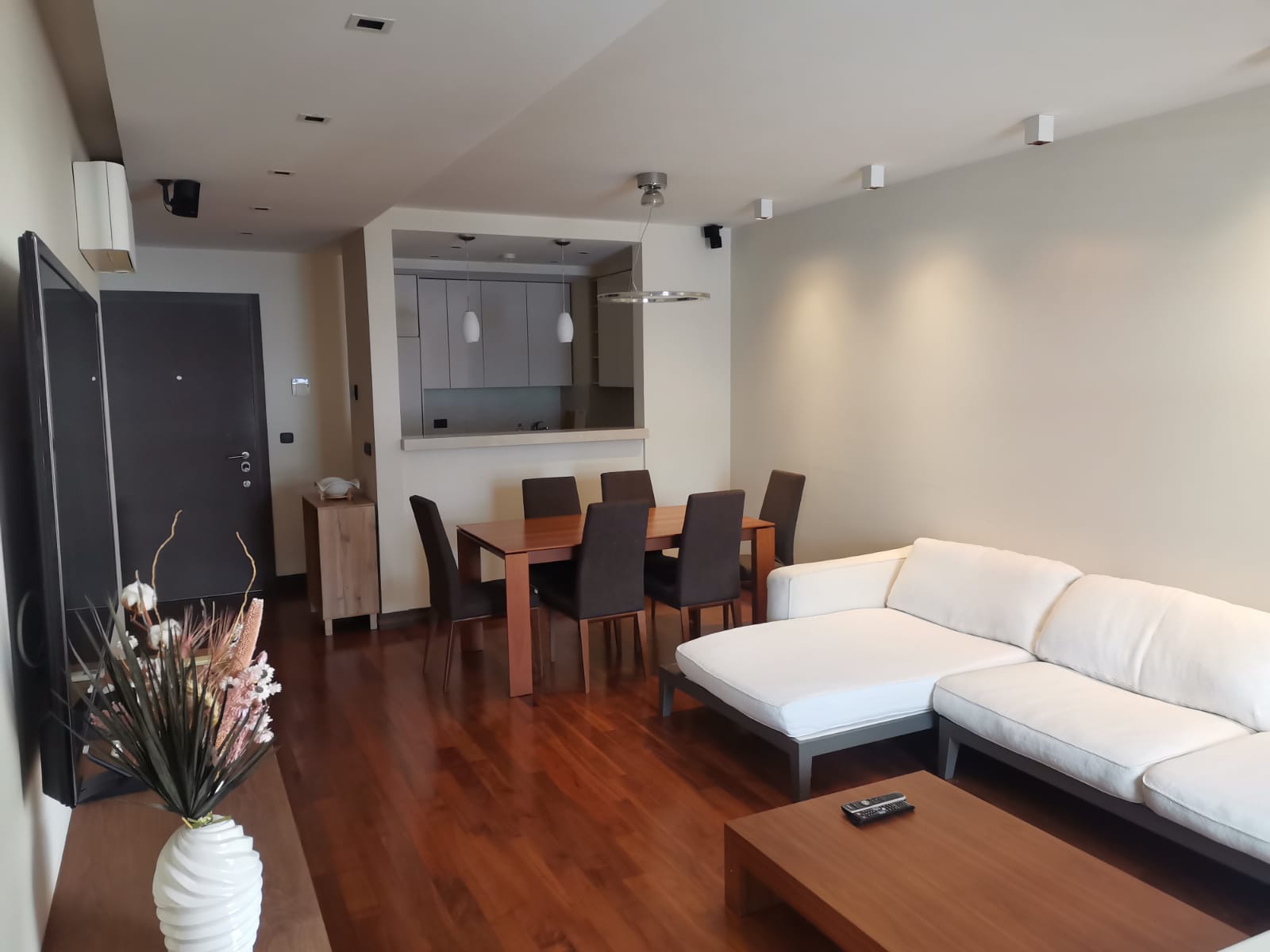 64m2 – kod Jerry-a , Novi Beograd — 3