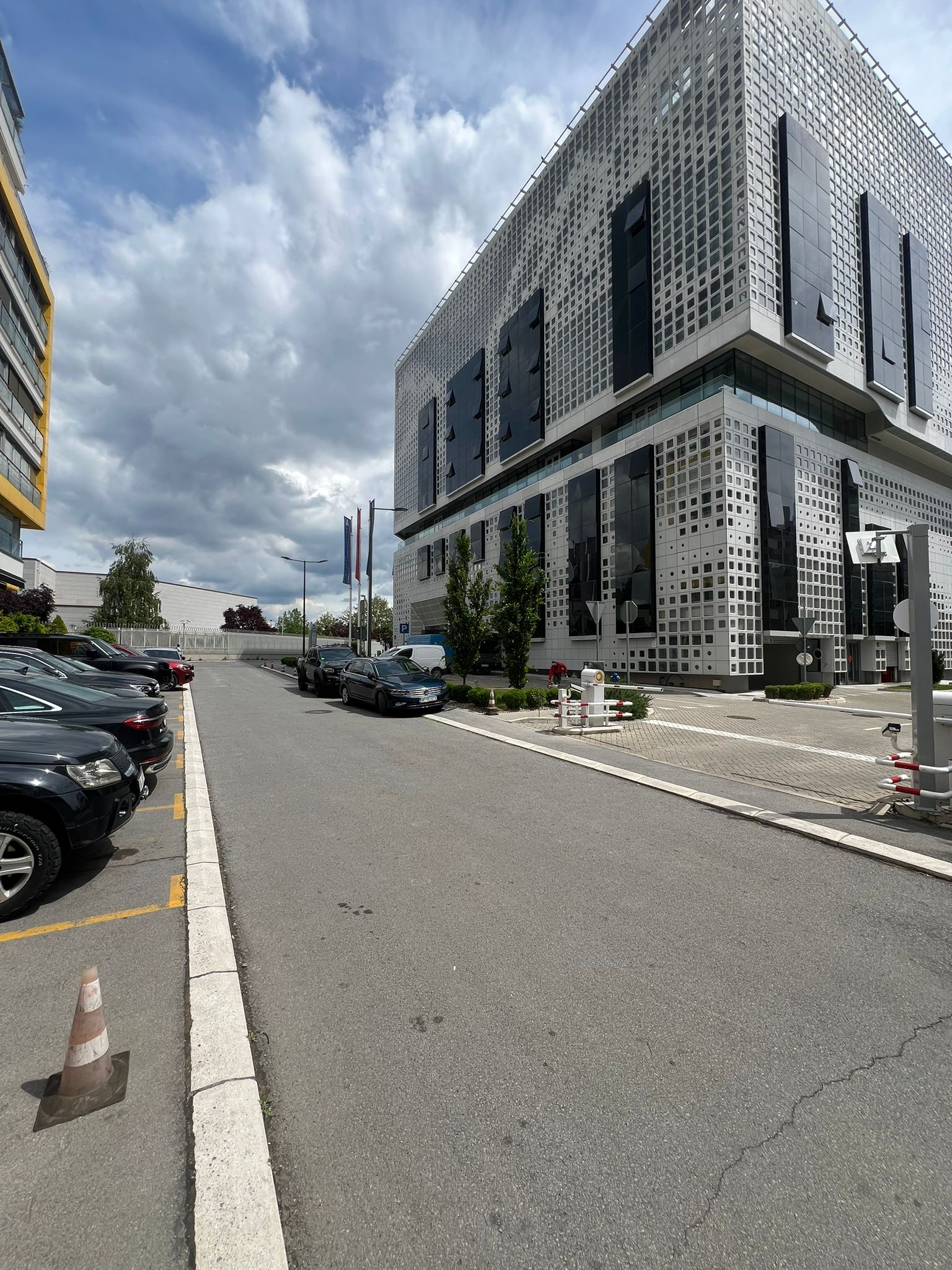 64m2 – kod Jerry-a , Novi Beograd — 12