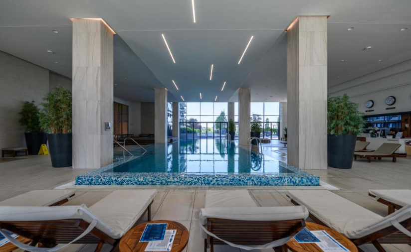 65m2 – BW Residences, Belgrade Waterfront — 7