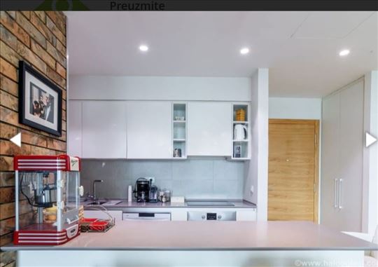 65m2 – BW Residences, Belgrade Waterfront — 4