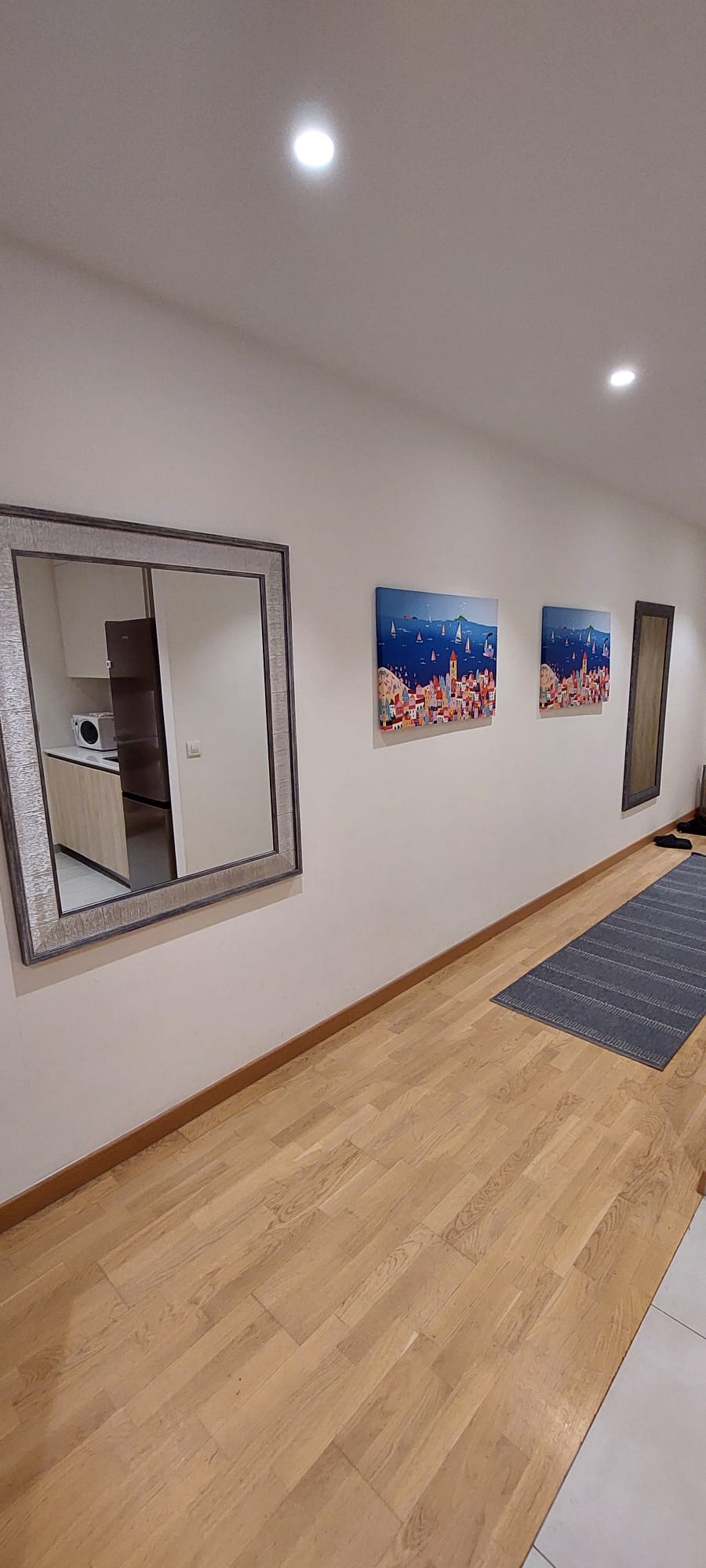 65m2 – BW Vista, Belgrade Waterfront — 8
