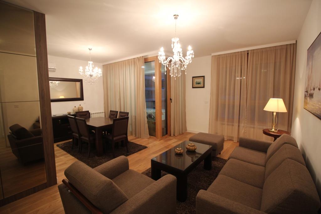 65m2 –  kod Jerry-a , Novi Beograd — 3