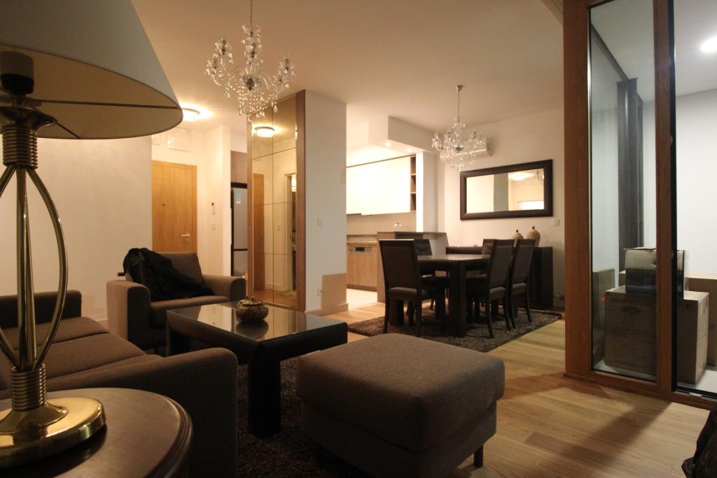 65m2 –  kod Jerry-a , Novi Beograd — 4