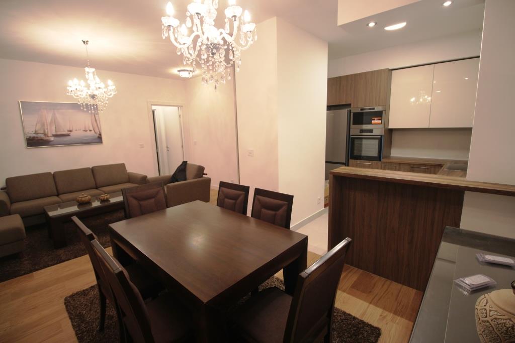 65m2 –  kod Jerry-a , Novi Beograd — 5