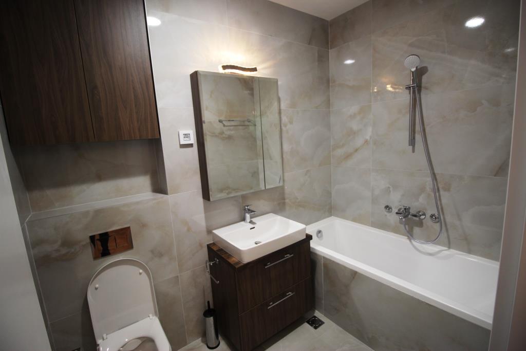 65m2 –  kod Jerry-a , Novi Beograd — 6