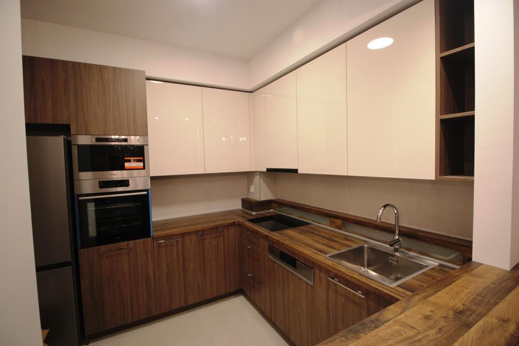 65m2 –  kod Jerry-a , Novi Beograd — 7