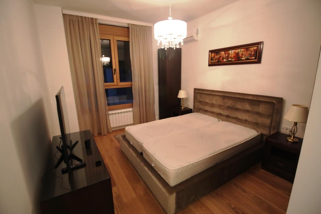 65m2 –  kod Jerry-a , Novi Beograd — 8