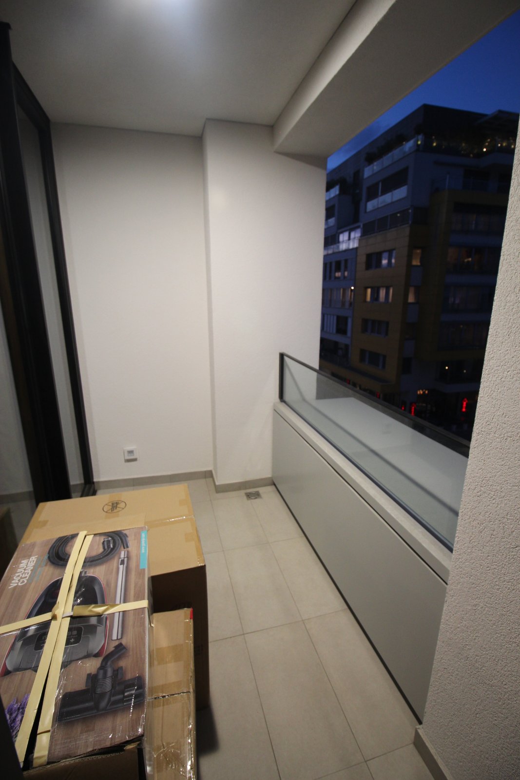 65m2 –  kod Jerry-a , Novi Beograd — 9