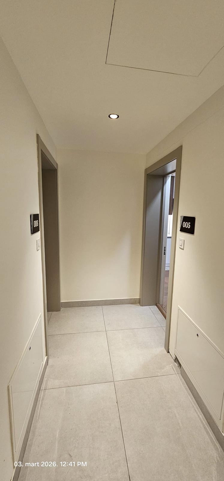 68m2 - BW Quartet 3, Belgrade Waterfront — 10
