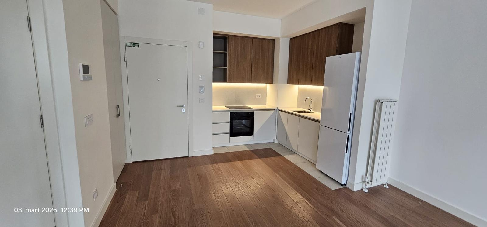 68m2 - BW Quartet 3, Belgrade Waterfront — 4