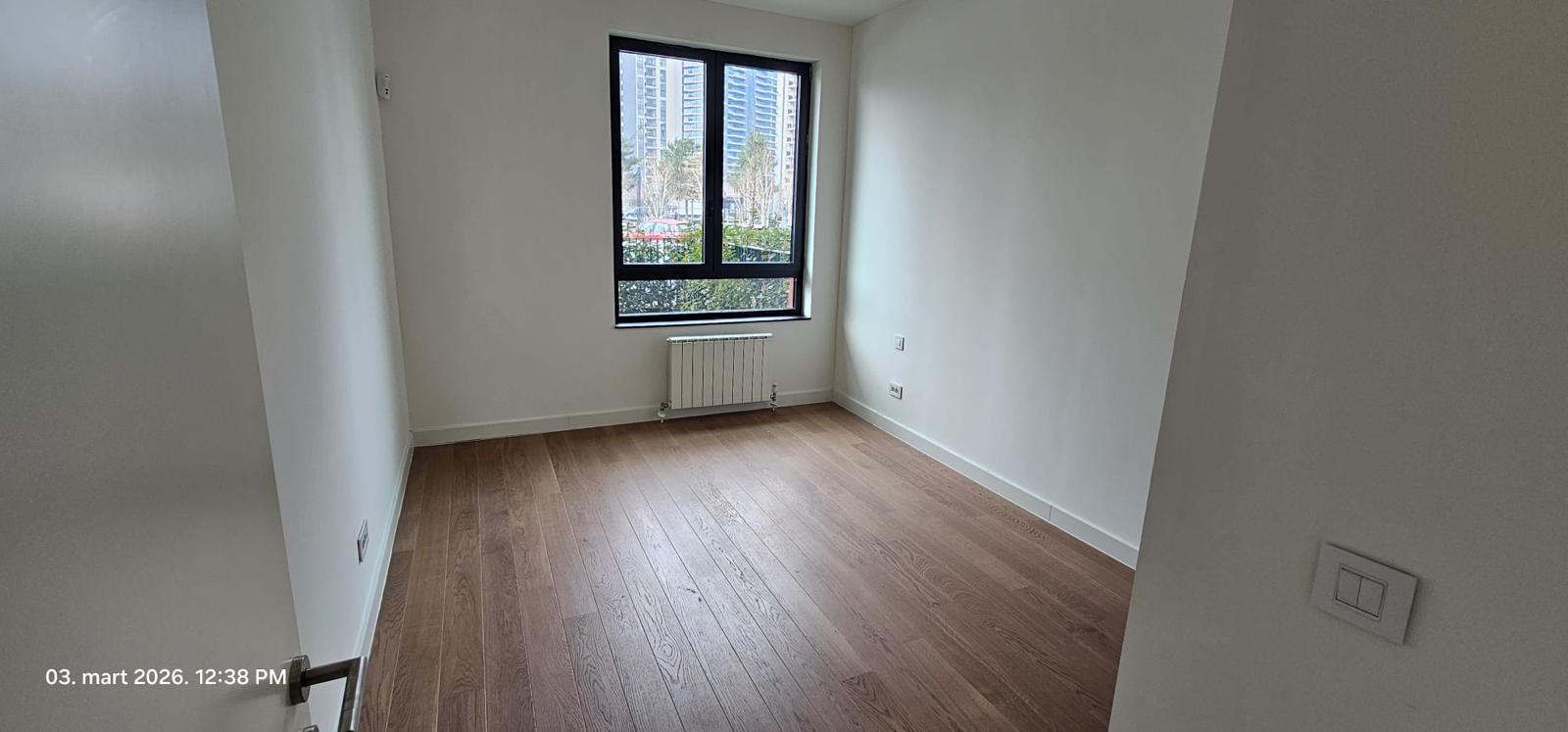68m2 - BW Quartet 3, Belgrade Waterfront — 5