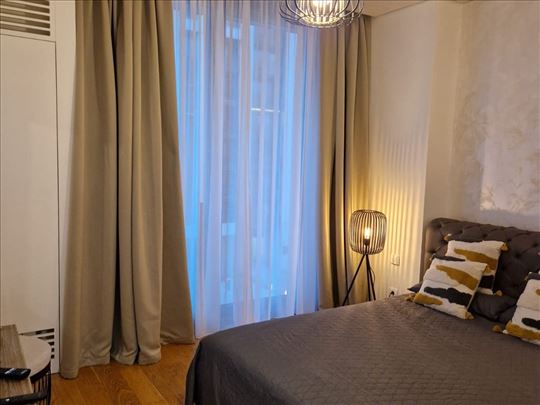 69m2 – BW Residences, Belgrade Waterfront — 8