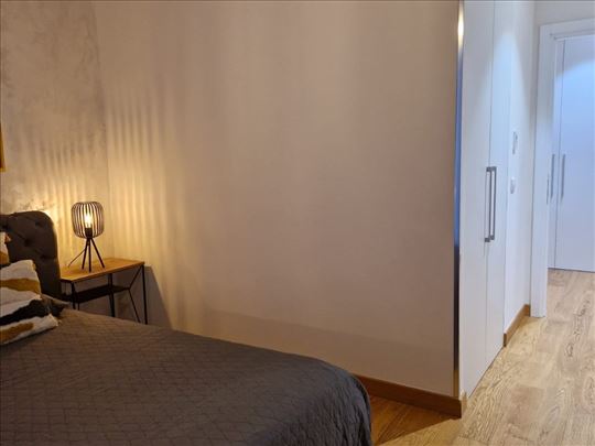 69m2 – BW Residences, Belgrade Waterfront — 9