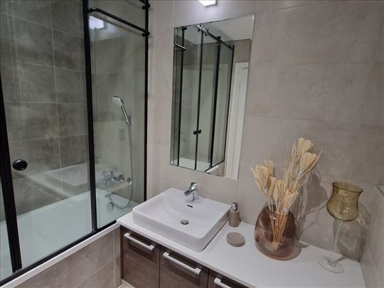 69m2 – BW Residences, Belgrade Waterfront — 10