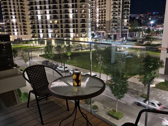 69m2 – BW Residences, Belgrade Waterfront — 3