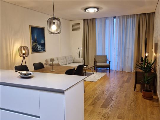 69m2 – BW Residences, Belgrade Waterfront — 6