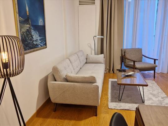 69m2 – BW Residences, Belgrade Waterfront — 2
