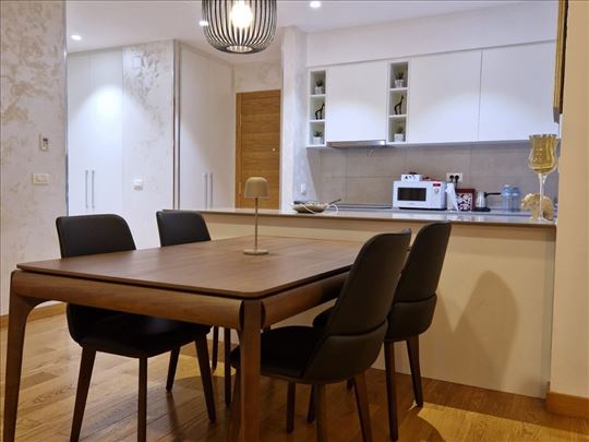 69m2 – BW Residences, Belgrade Waterfront — 4