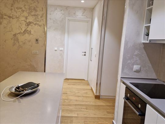 69m2 – BW Residences, Belgrade Waterfront — 7