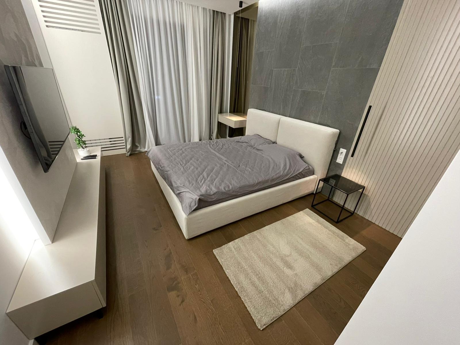 70 m² – BW Terraces, Belgrade Waterfront — 12