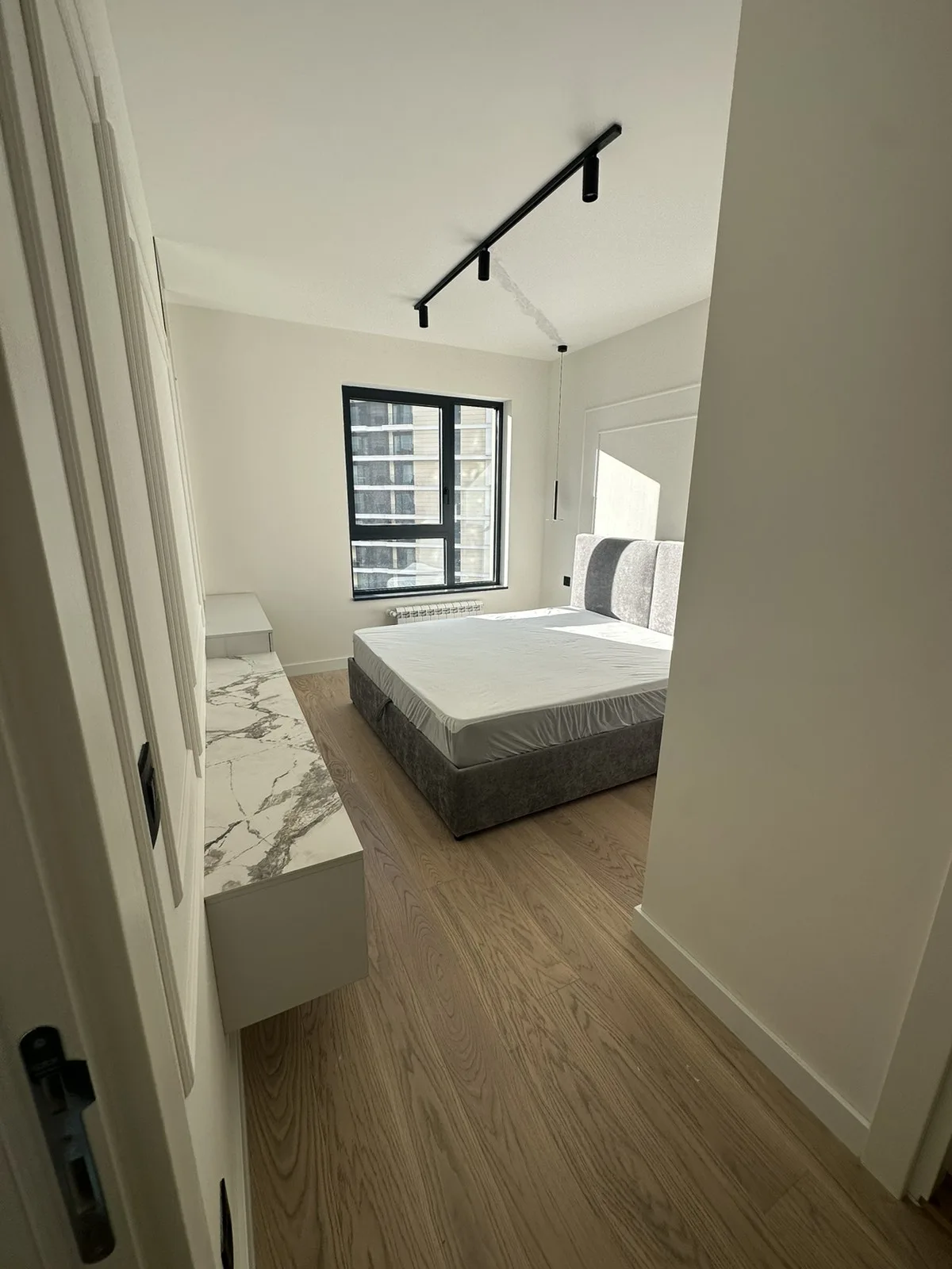 70m2 - BW Simfonija, Belgrade Waterfront — 6