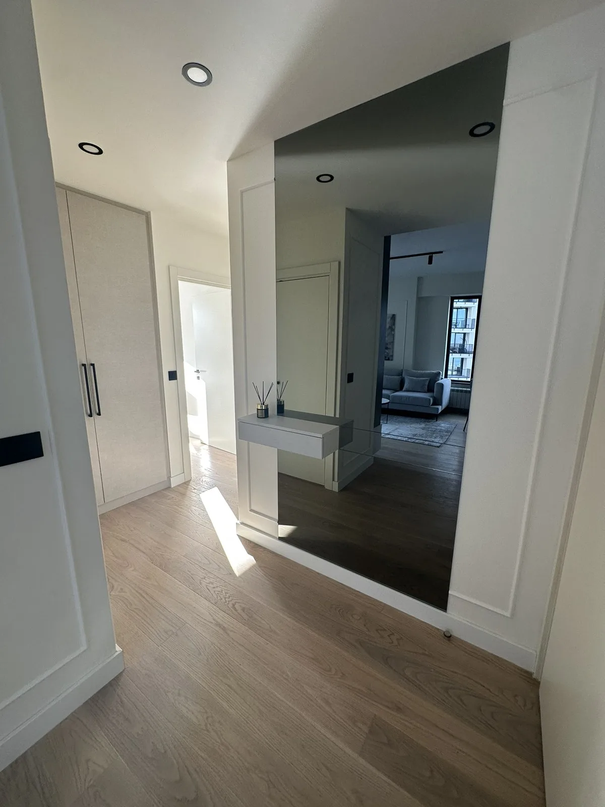 70m2 - BW Simfonija, Belgrade Waterfront — 11