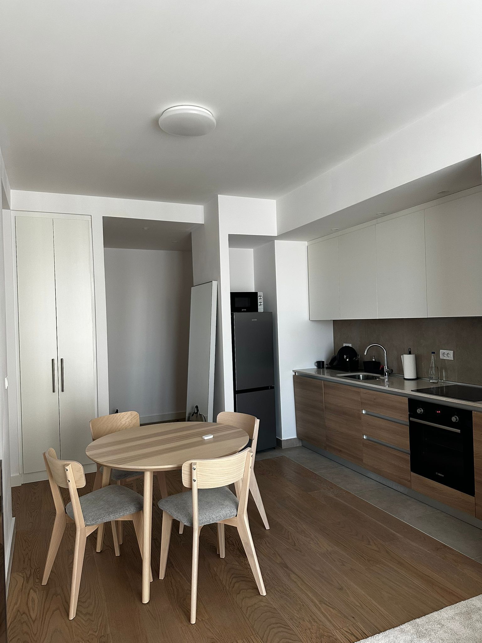 70m2 – BW Verde, Belgrade Waterfront — 4