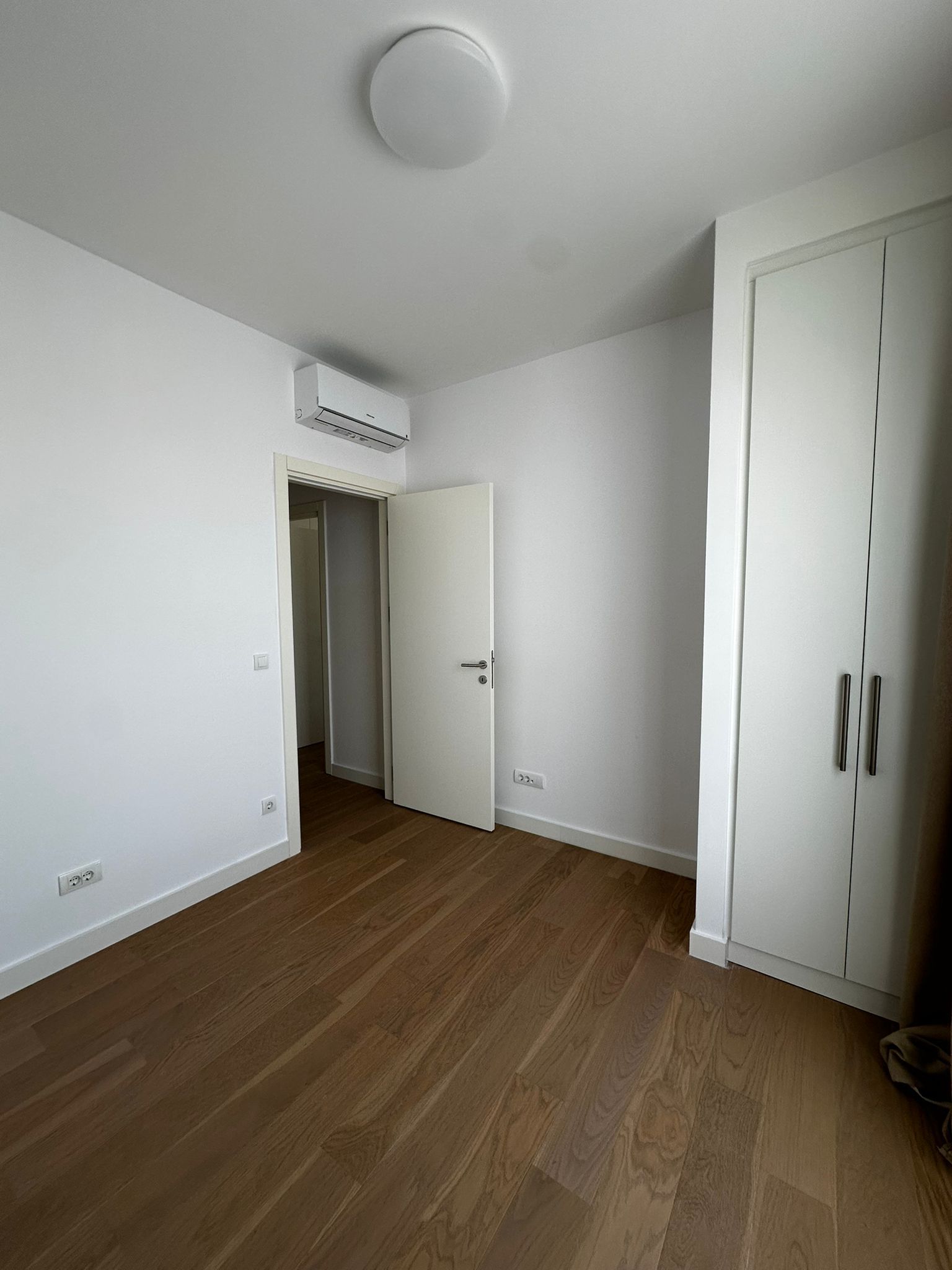 70m2 – BW Verde, Belgrade Waterfront — 8