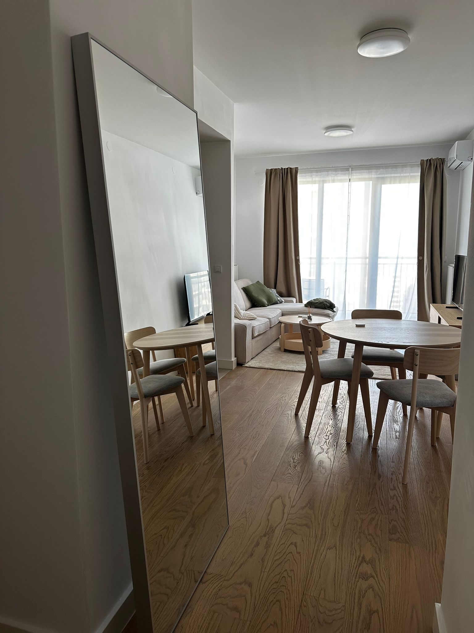 70m2 – BW Verde, Belgrade Waterfront — 3