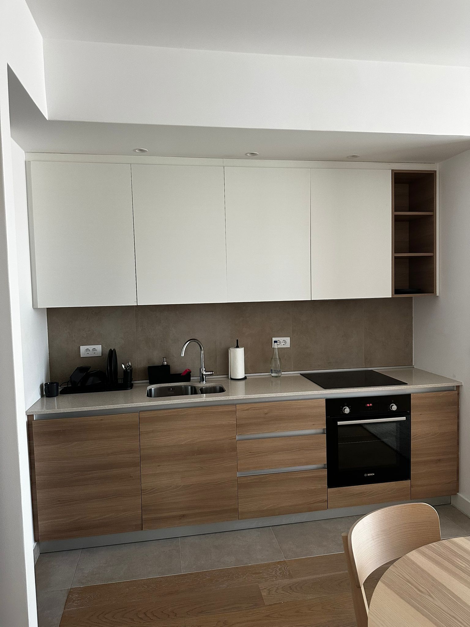 70m2 – BW Verde, Belgrade Waterfront — 5