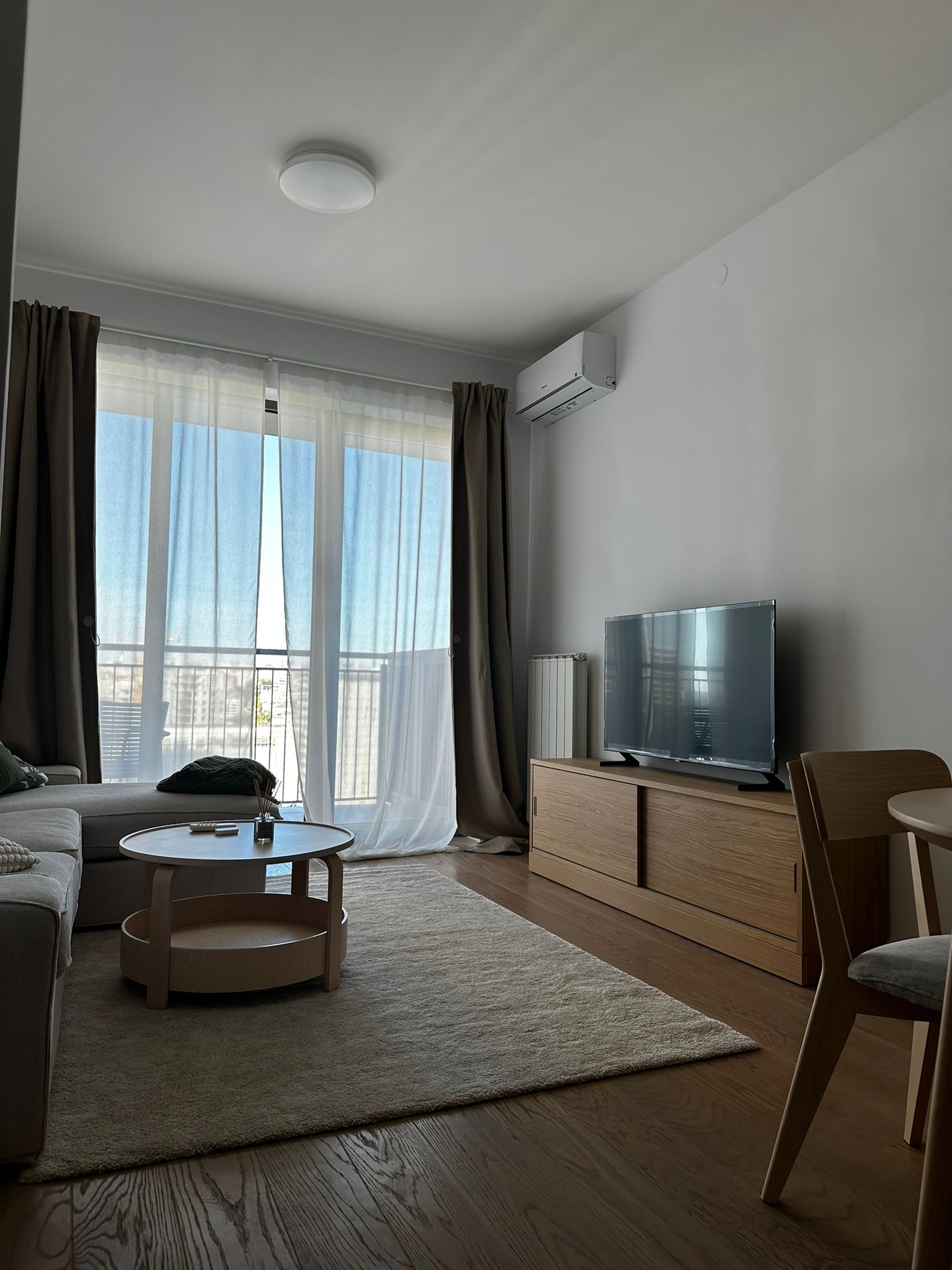 70m2 – BW Verde, Belgrade Waterfront — 2