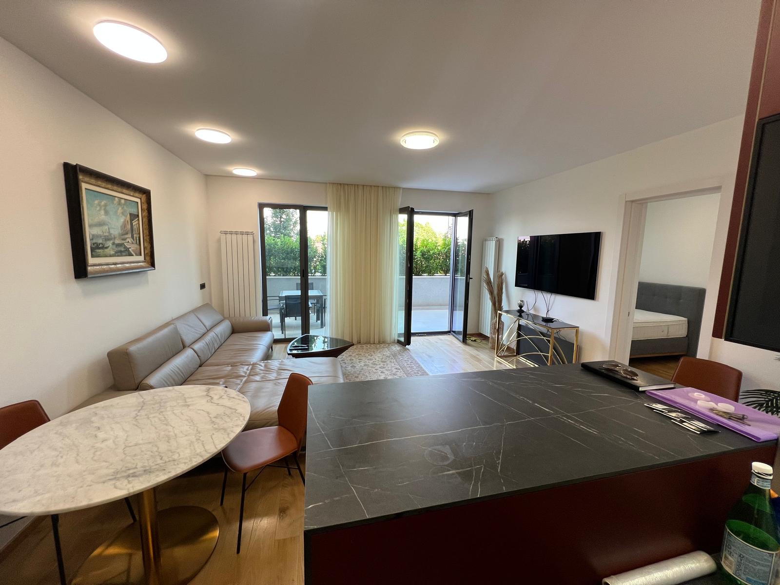 70 m² – Novi Dorćol, Beograd — 5