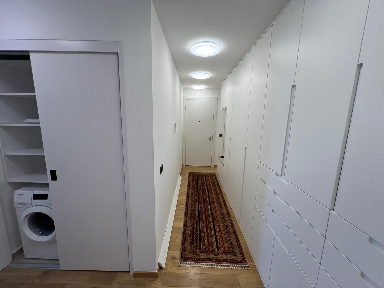 70 m² – Novi Dorćol, Beograd — 14