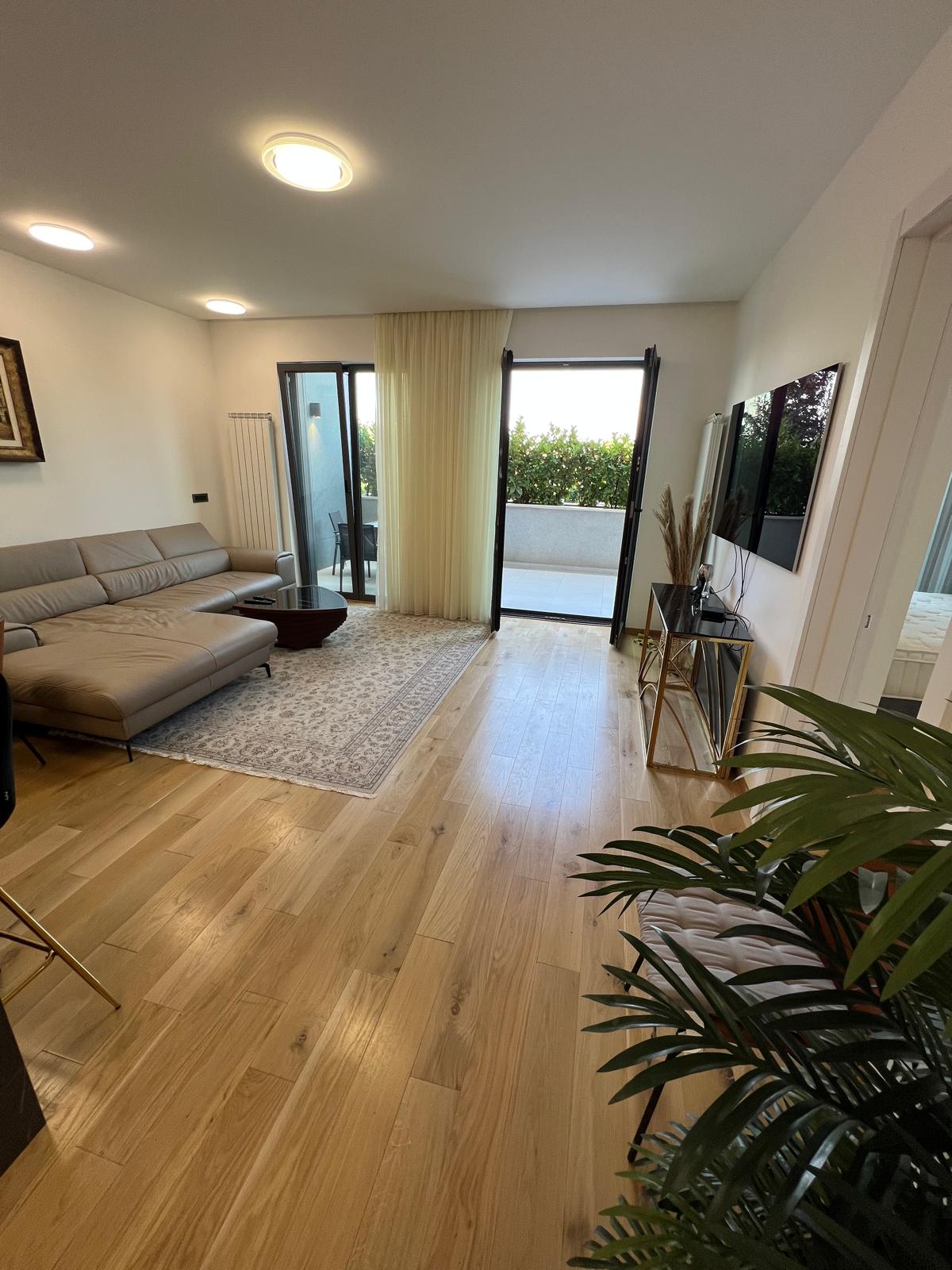 70 m² – Novi Dorćol, Beograd — 11