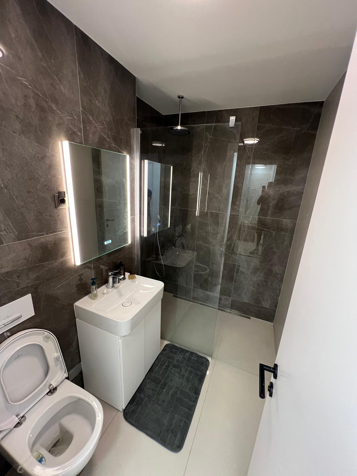70 m² – Novi Dorćol, Beograd — 15