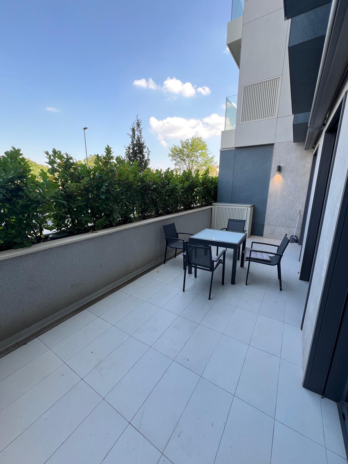 70 m² – Novi Dorćol, Beograd — 8