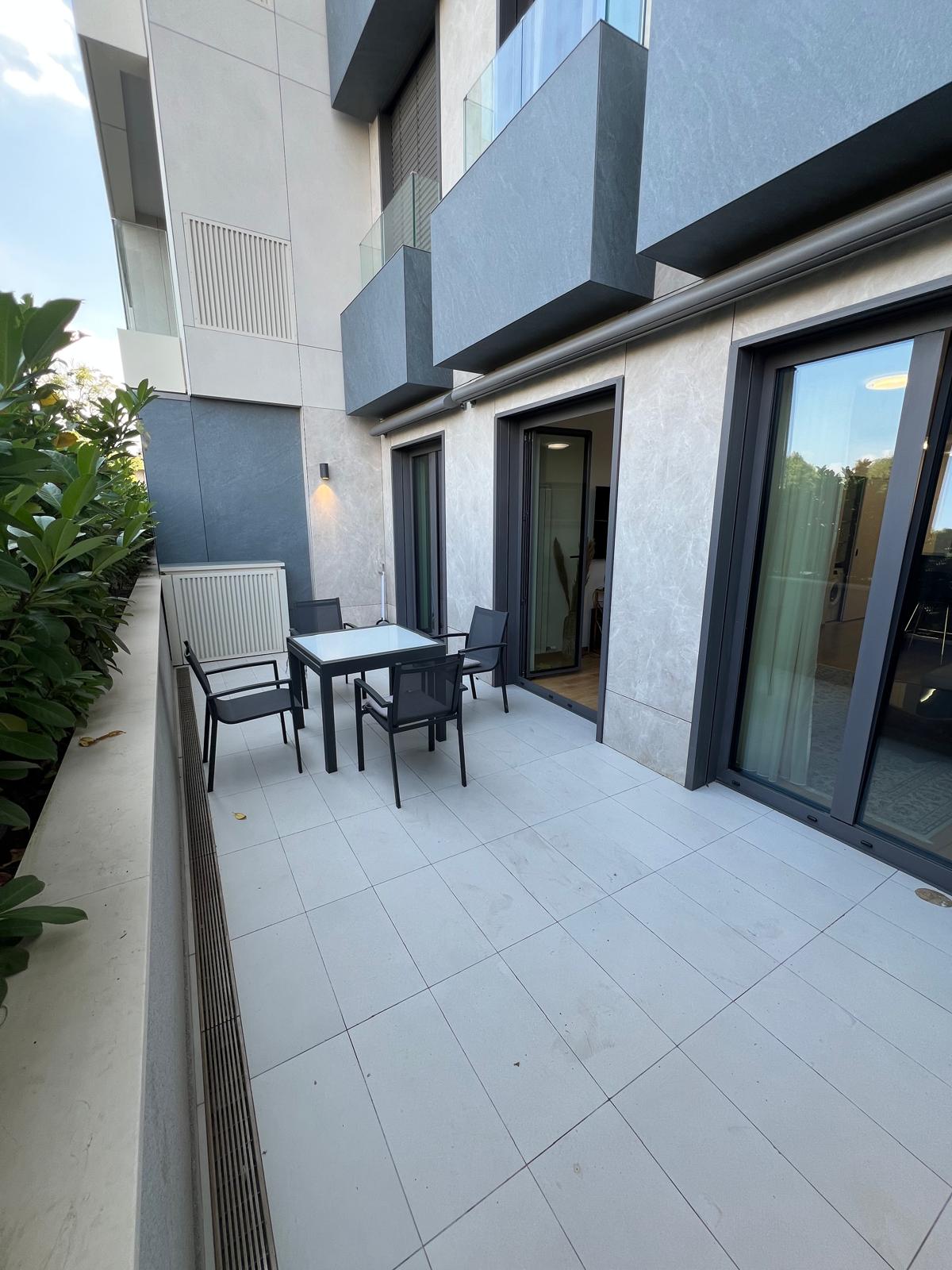 70 m² – Novi Dorćol, Beograd — 10