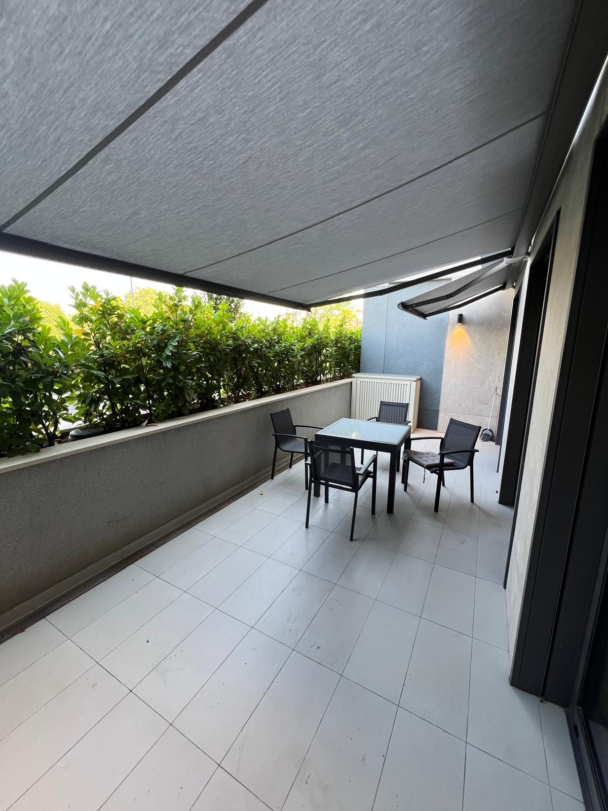70 m² – Novi Dorćol, Beograd — 9